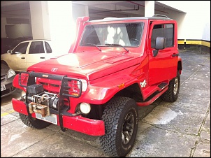 Vendo Troller T4 2005/2005 - Rio de Janeiro-frente-e-lateral.jpg