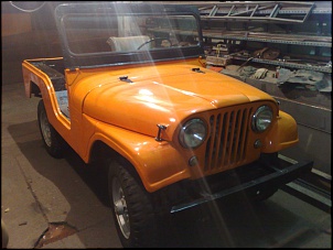 Oportunidade! Vendo Jeep Willys CJ5 1966 - barato!-11052010640.jpg