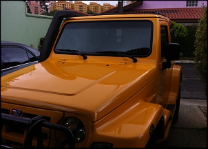 Vendo Troller T4 3.0 TDI - 2009/2010 - Amarelo-troller1.jpg