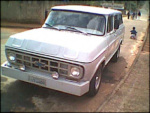 VENDO VERANEIO DIESEL MOTOR 608  R$ 7.500,00-car11_121.jpg