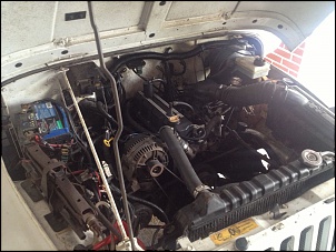 Vendo Wrangler YJ 1990 - Ar Condicionado, DH, Guincho Warn, Pneus 33, Freio a Disco 4-img_3337.jpg