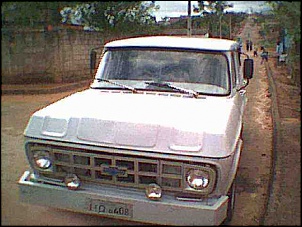 VENDO VERANEIO DIESEL MOTOR 608  R$ 7.500,00-car55_206.jpg