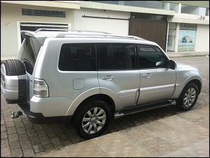 Vendo Pajero Full HPE 2009 Diesel-image.jpg
