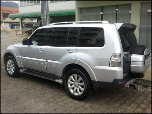 Vendo Pajero Full HPE 2009 Diesel-image.jpg