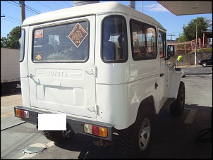 Vendo Toyota Bandeirante - Chassi curto - 1978-dsc06089.jpg