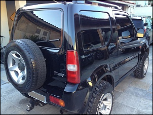 Jimny 2001 - Muito conservado!-img_1131.jpg