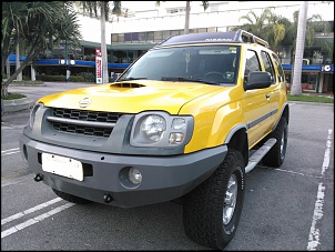 Vendo xterra amarela-wp_000171.jpg