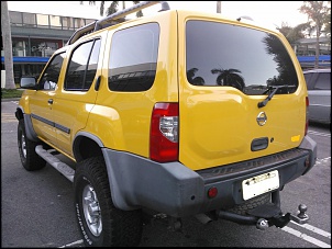 Vendo xterra amarela-wp_000173.jpg