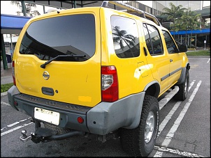 Vendo xterra amarela-wp_000172.jpg
