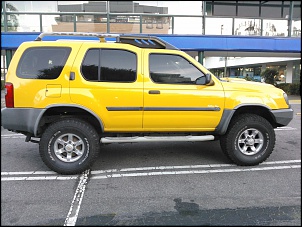 Vendo xterra amarela-wp_000169.jpg