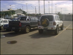 Sportage preparada motor AP alcool original-28032013057.jpg