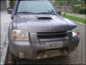 Frontier SE 4x4 2004 Vendo ou troco por Troller-foto0194.jpg