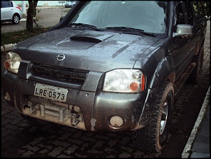Frontier SE 4x4 2004 Vendo ou troco por Troller-dsc07292.jpg