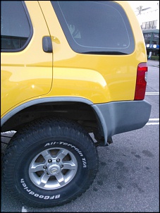 Vendo xterra amarela-wp_000167.jpg