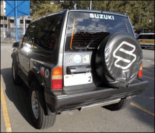 Vendo Suzuki Vitara 93/94 1.6 8V-sam_0124.jpg