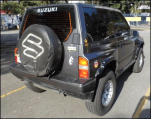 Vendo Suzuki Vitara 93/94 1.6 8V-sam_0125.jpg