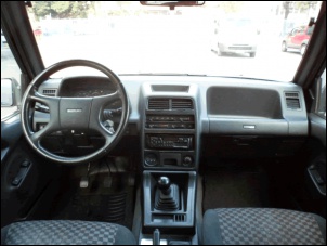 Vendo Suzuki Vitara 93/94 1.6 8V-sam_0131.jpg