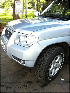 Vendo TR4 # 2009 # AT # DF-003.jpg