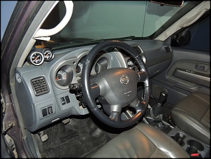 Frontier SE 4x4 2004 Vendo ou troco por Troller-dscn0577.jpg
