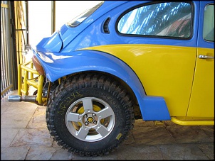 Vendo Fusca BAJA azul e amarelo DOCUMENTADO (Baja buggy)-img_3666-1024.jpg