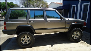 Vendo Cherokee Sport 98 Lift 4&quot; Pneus 33&quot; amort. Skyjacker-cherokee-sport-1998-lindaconservadapneus-33nunca-bateu_mlb-f-3039159876_082012.jpg