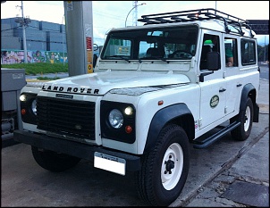 Vendo Land Rover Defender 110 2004/2004 Branca-foto.jpg