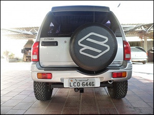 Vendo Grand Vitara 99 - 1.6  - 16v - 3p - auto-sam_0094.jpg