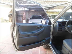 Vendo Grand Vitara 99 - 1.6  - 16v - 3p - auto-sam_0099.jpg