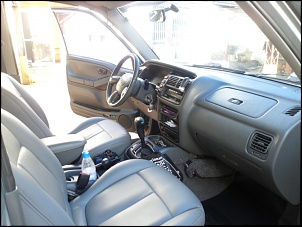 Vendo Grand Vitara 99 - 1.6  - 16v - 3p - auto-sam_0102.jpg