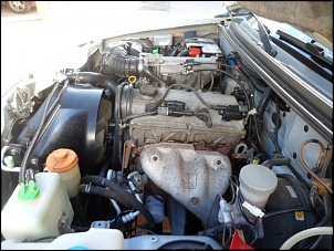Vendo Grand Vitara 99 - 1.6  - 16v - 3p - auto-sam_0106.jpg