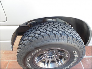 Vendo Grand Vitara 99 - 1.6  - 16v - 3p - auto-sam_0111.jpg