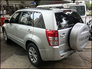Grand Vitara 2013 4x4 Auto com quase 5.000 km rodados-img_3115.jpg