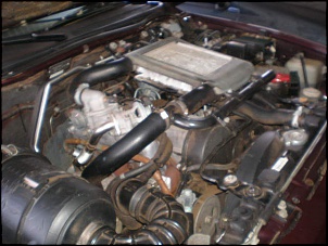 L200 Sport 2005/2005 cor Bordo em Cascavel - PR-p9030090.jpg