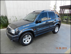 Vendo GM Tracker 08/08 muito nova em BH-MG-dscn1872.jpg