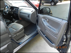 Vendo GM Tracker 08/08 muito nova em BH-MG-dscn1890.jpg