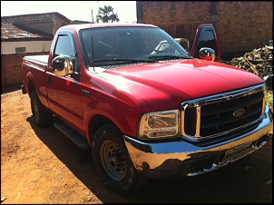 Ford F-250 XL 4.2 TB Diesel 6 cilindros 1999-foto-11-.jpg