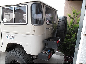 Vendo Toyota Bandeirante Aco Curta 1989 Preparada - Curitiba-5.jpg