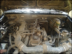 Vendo SW4 1995/95 Gasolina - preco e carro imbativeis.-sw-motor.jpg