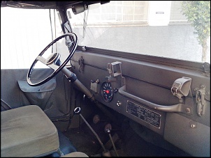 Jeep Willys CJ5 Militar - Chapa Preta - Vendo-img_20130803_162802_1.jpg