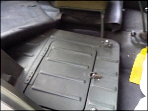 Jeep Willys CJ5 Militar - Chapa Preta - Vendo-img_20130804_163910.jpg