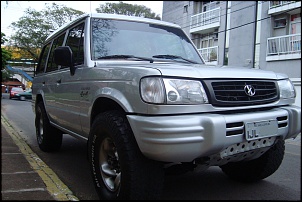 Vendo Galloper XL 99 2.5 Turbo Diesel 4x4 reduzida-dsc09426.jpg