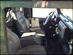 Vendo Defender 90 - Ano 2003 CSW (Cor Verde) + Teto Solar-img_0532.jpg