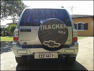 Tracker prata 07 2.0 16v-20130908_110831.jpg