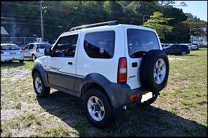 JIMNY 1.3 HR 2010/2011  ( MUITO NOVO - 21.150 km)-dsc_0012.jpg
