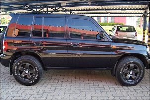 Vendo Pajero TR4 2.0 16v COMPLETA!-dsc09505.jpg
