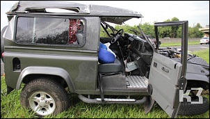 DEFENDER 90 CSW - Carroceria danificada-defender1.jpg