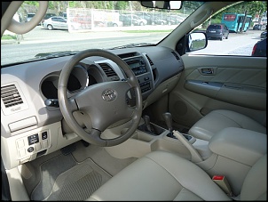 VENDO SW4 4x4 DIESEL 2007 - AUTOMATICA - MUITO NOVA-dsc01205.jpg