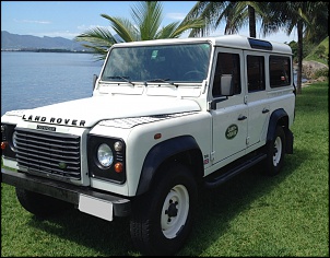 Vendo Land Rover Defender 110 2004/2004 Branca-foto-11.jpg