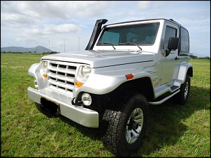 Vendo TROLLER T4 4X4 3.0 TDi  (2008/2008)-dsc01370.jpg
