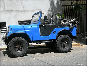 Willys CJ5 1960 GM 4 CC bem equipado - em SP-jeep3.jpg